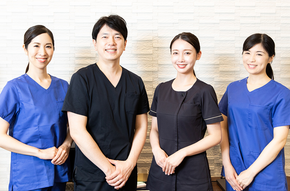 うのもり内科クリニック