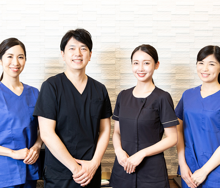 うのもり内科クリニック