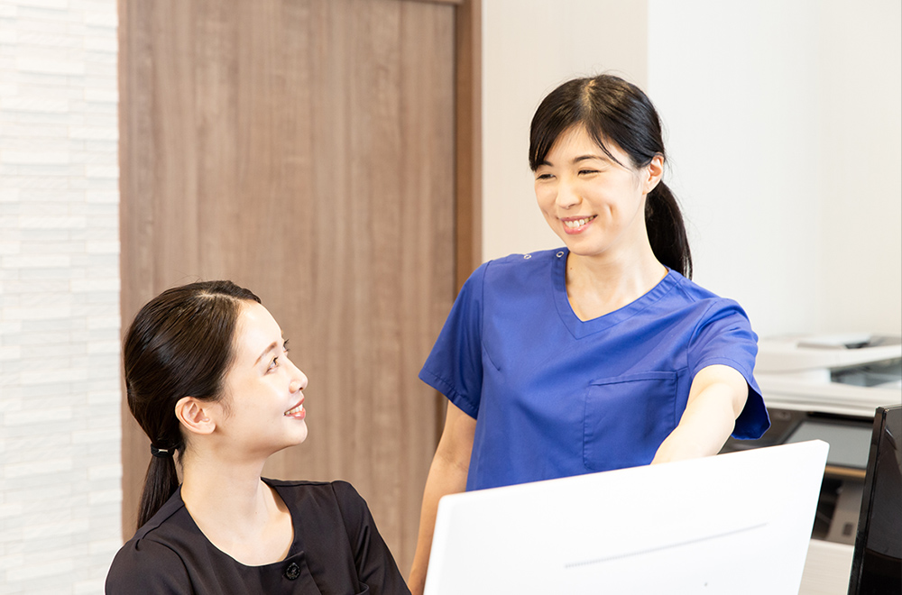 うのもり内科クリニック