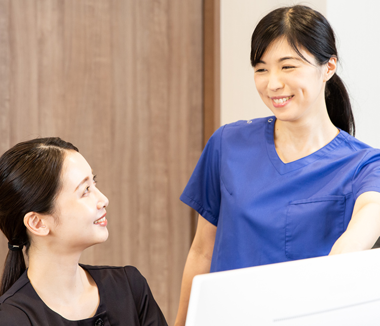 うのもり内科クリニック