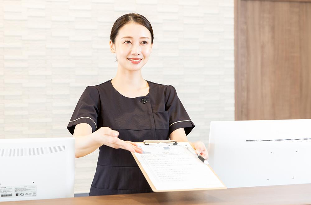 うのもり内科クリニック