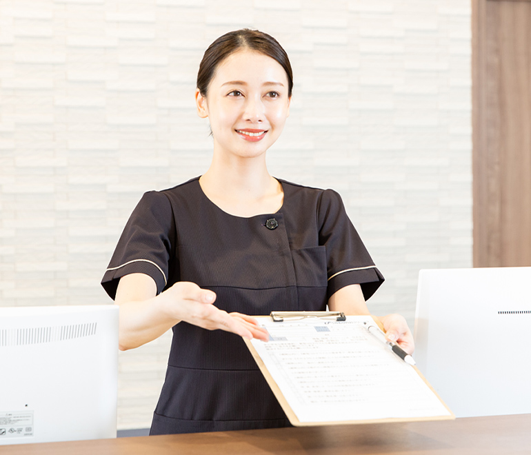 うのもり内科クリニック