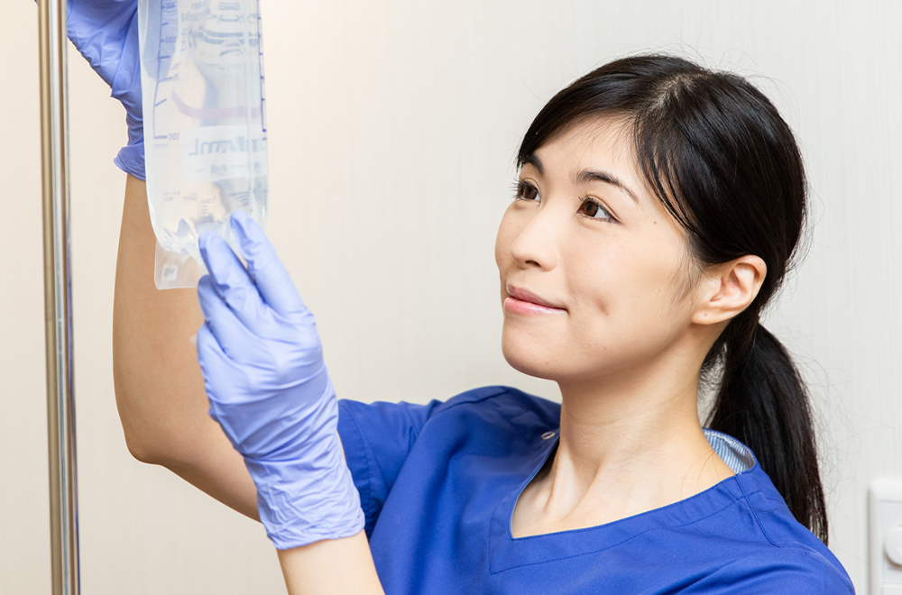 うのもり内科クリニック