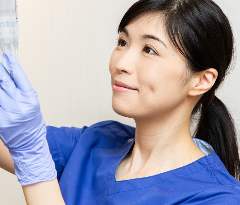 うのもり内科クリニック