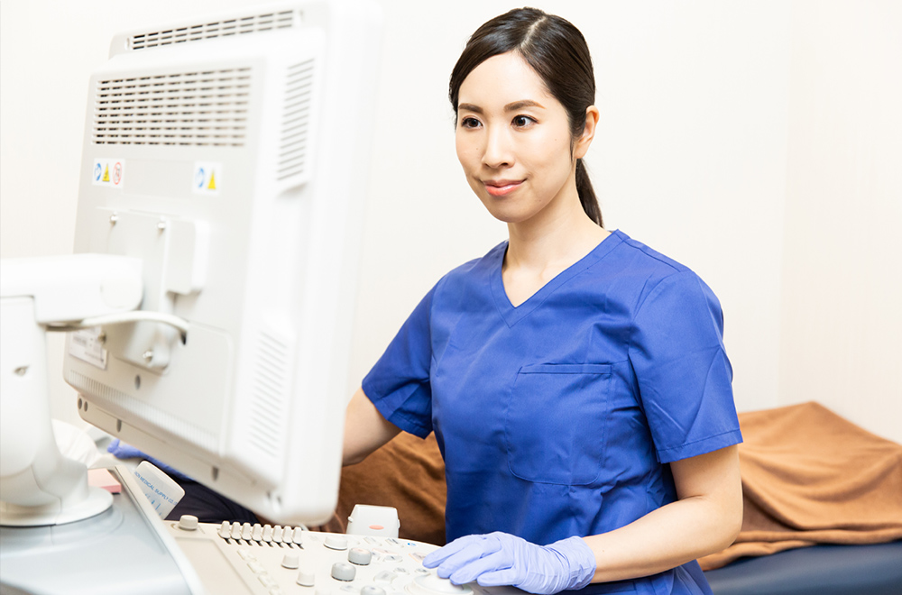 うのもり内科クリニック