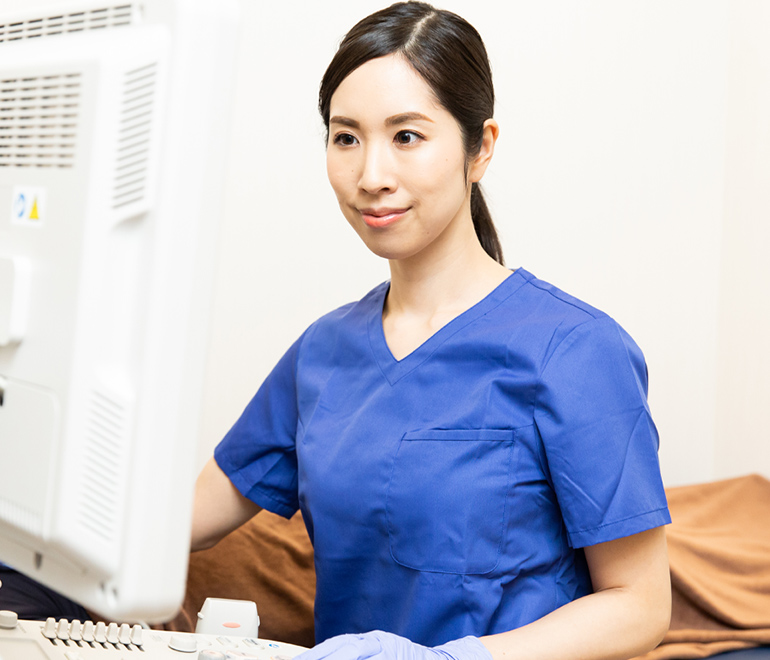 うのもり内科クリニック